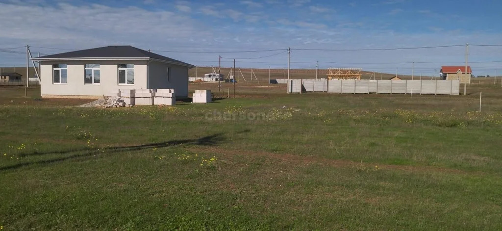 Продажа участка, Севастополь, улица Дмитрия Мельниченко - Фото 1