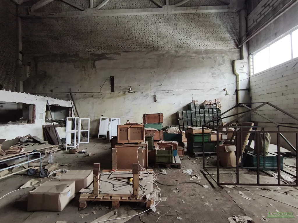 Продажа производственного помещения, Сергиево-Посадский район,  5 - Фото 18