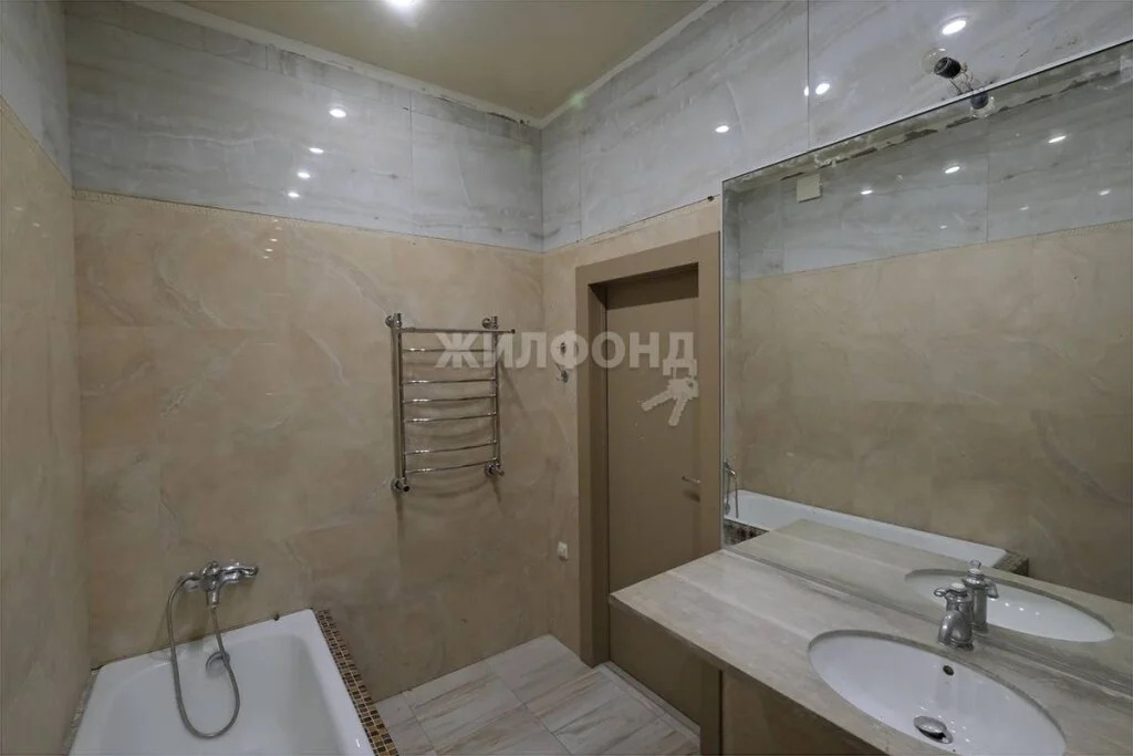 Продажа квартиры, Новосибирск, ул. Семьи Шамшиных - Фото 22