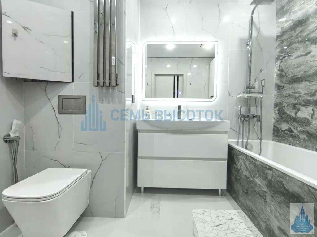 Продажа квартиры, м. Нахимовский проспект, Нахимовский пр-кт. - Фото 8