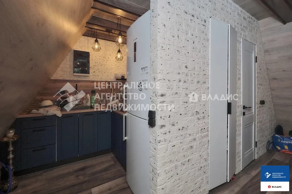 Продажа дома, Рязанский район, СНТ Бройлер - Фото 9