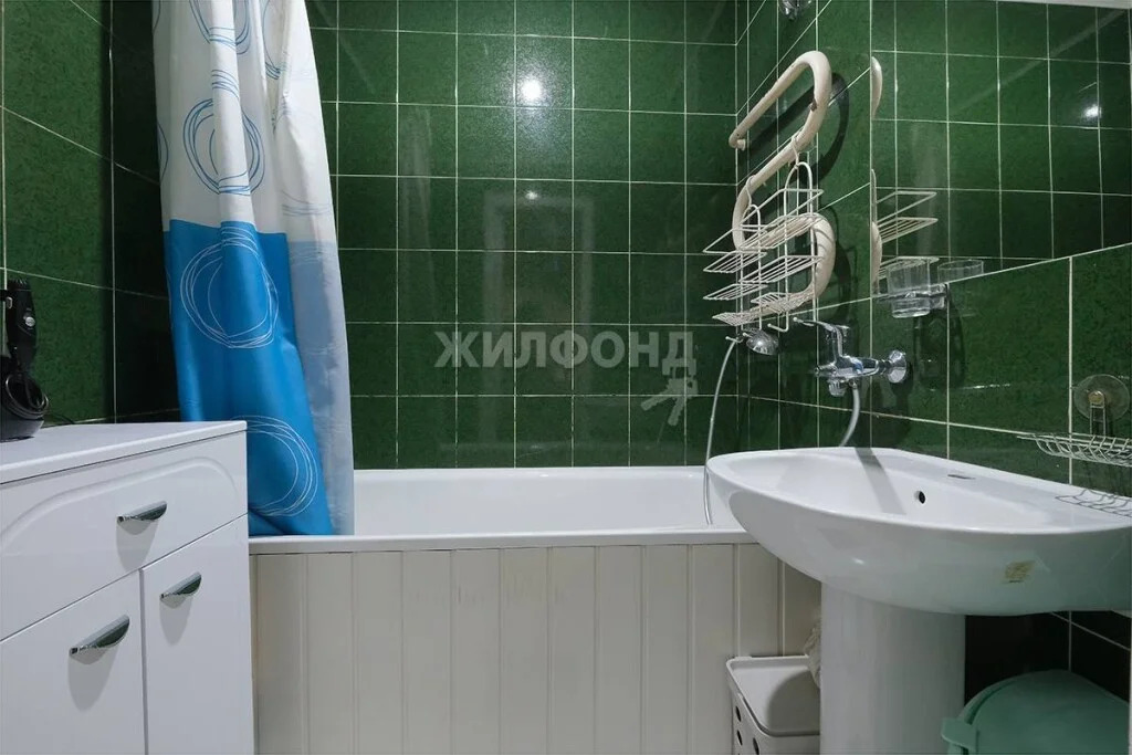 Продажа квартиры, Новосибирск, ул. Зорге - Фото 25