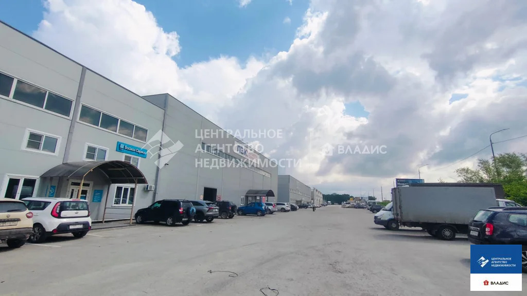 Аренда склада, Рязань, М-5 Урал - Фото 6