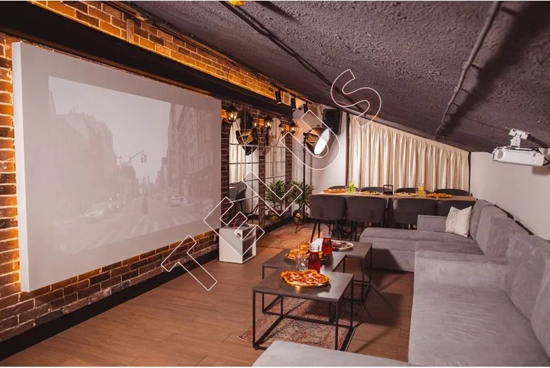 м. Киевская, площадь Киевского вокзала 723 м2, "продажа здания". (ном. ... - Фото 13