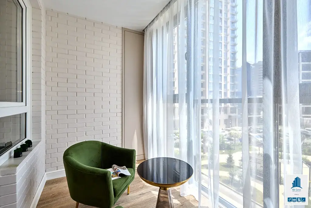 ЖК AVrorA Продаю 1к.кв. - Фото 18