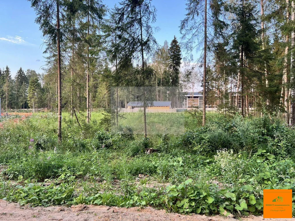 Продажа участка, Наро-Фоминск, Наро-Фоминский район, д. Турейка - Фото 1
