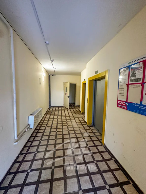 Продажа квартиры, Солнечногорск, Солнечногорский район, Трехсвятская ... - Фото 8