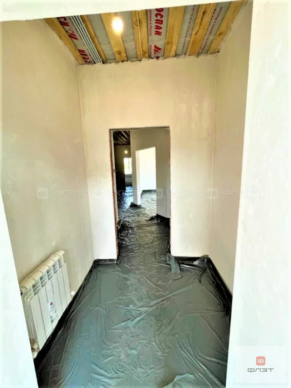 Продажа дома, Малые Кабаны, Лаишевский район, ул. Березовая - Фото 15