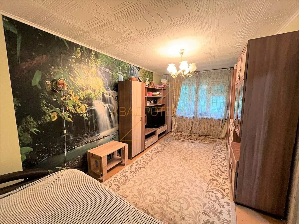Продажа квартиры, Новосибирск, ул. Сызранская - Фото 1