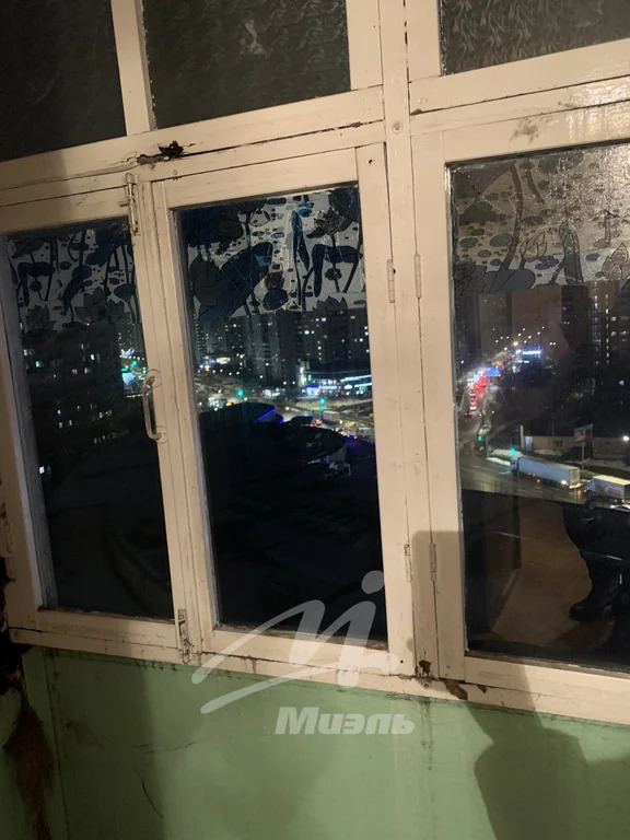 Продажа квартиры, Королев, Космонавтов пр-кт. - Фото 13