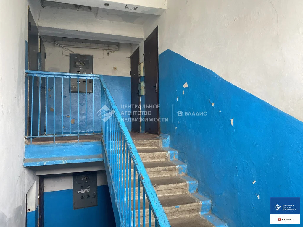 Продажа квартиры, Чулково, Скопинский район, ул. Лихарево - Фото 29