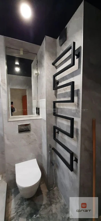 Продажа квартиры, Казань, ул. Уютная - Фото 5