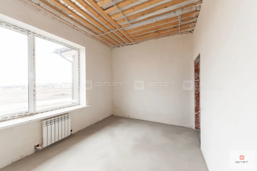 Продажа дома, Большие Кабаны, Лаишевский район, ул. Павла Сухого - Фото 11