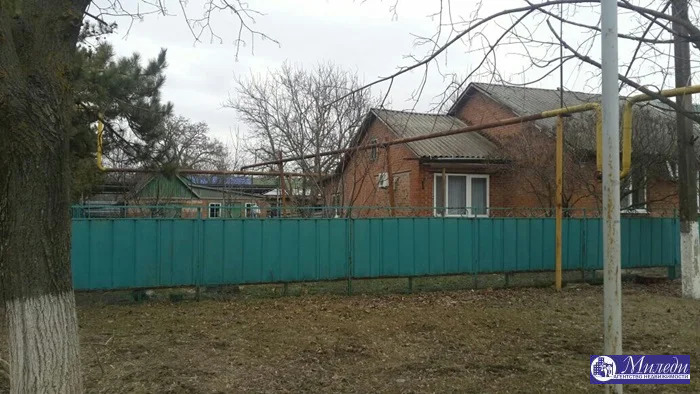 Продажа дома, Батайск, ул. Центральная - Фото 0