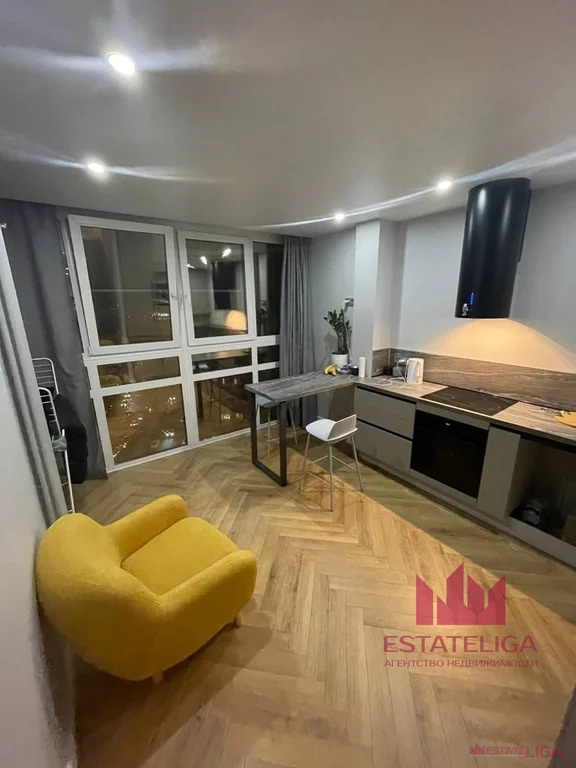 Продажа квартиры, улица Татьянин Парк - Фото 0