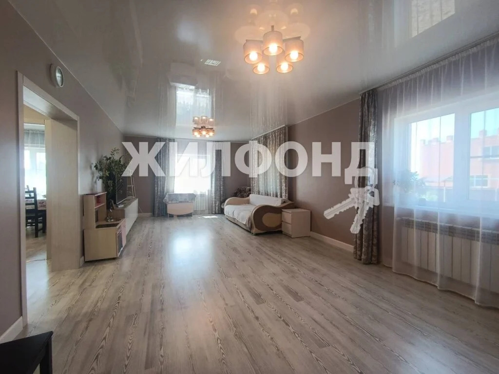Продажа дома, Марусино, Новосибирский район - Фото 14
