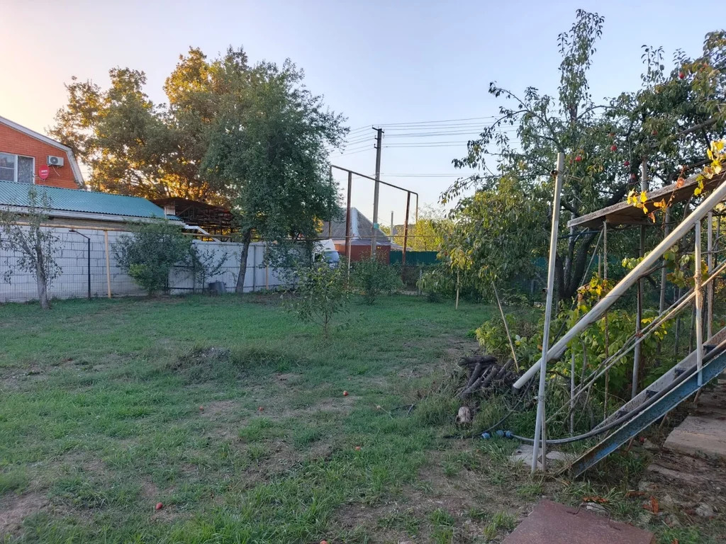 Продажа дома, Афипский, Северский район - Фото 14