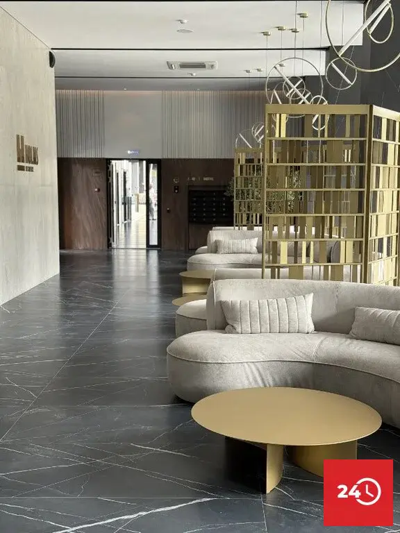 Видовая квартира в премиум-доме Пензы Holms Residence - Фото 10