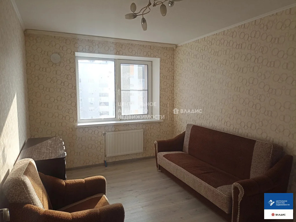 Аренда квартиры, Рязань, улица Княжье Поле - Фото 7