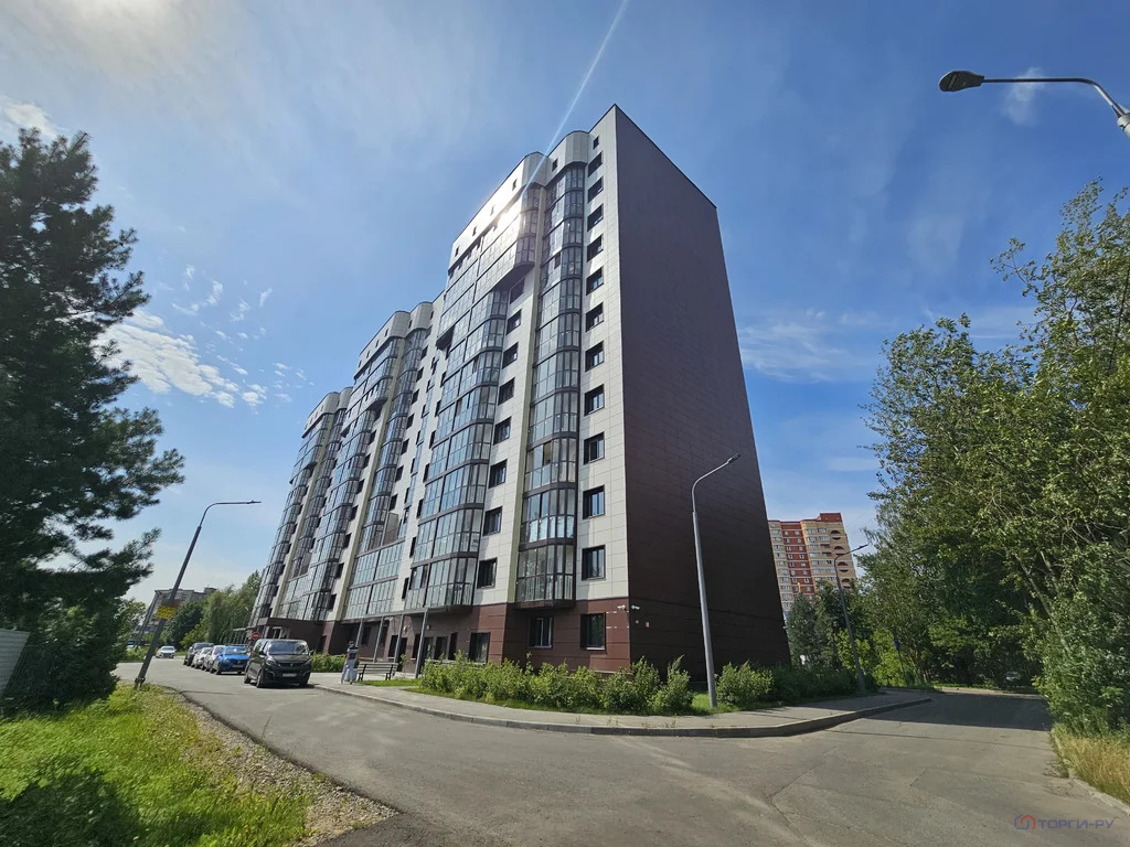 Продажа квартиры, улица Труда - Фото 1