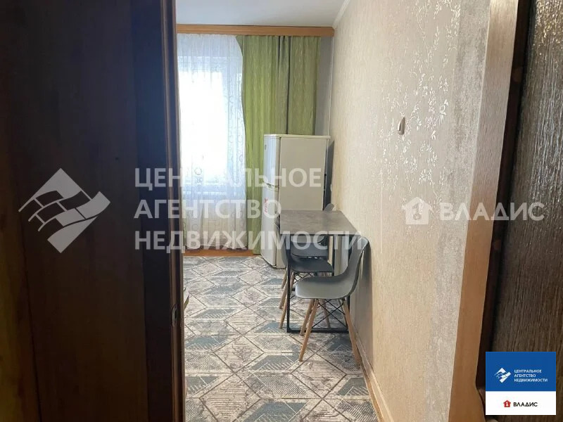 Аренда квартиры, Рязань, ул. Зубковой - Фото 3