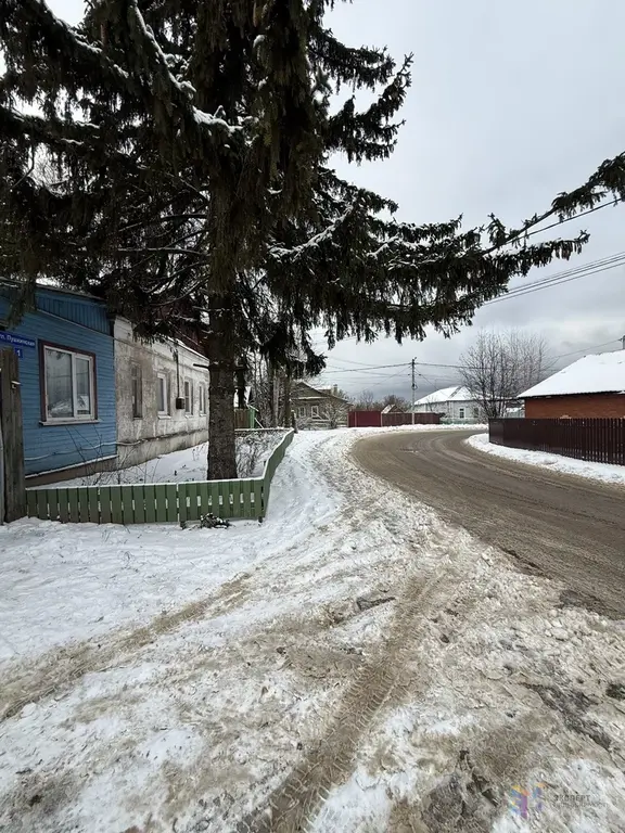 Продаю дом г. Кашира ул. Пушкинская. - Фото 3