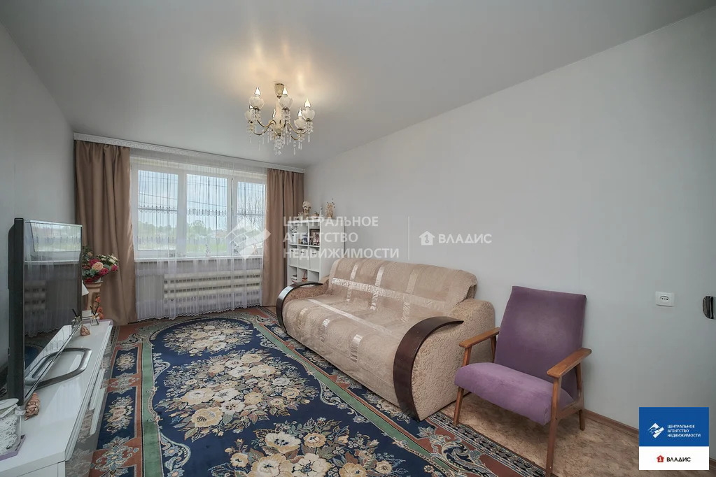 Продажа квартиры, Рязань, ул. Корнилова - Фото 3