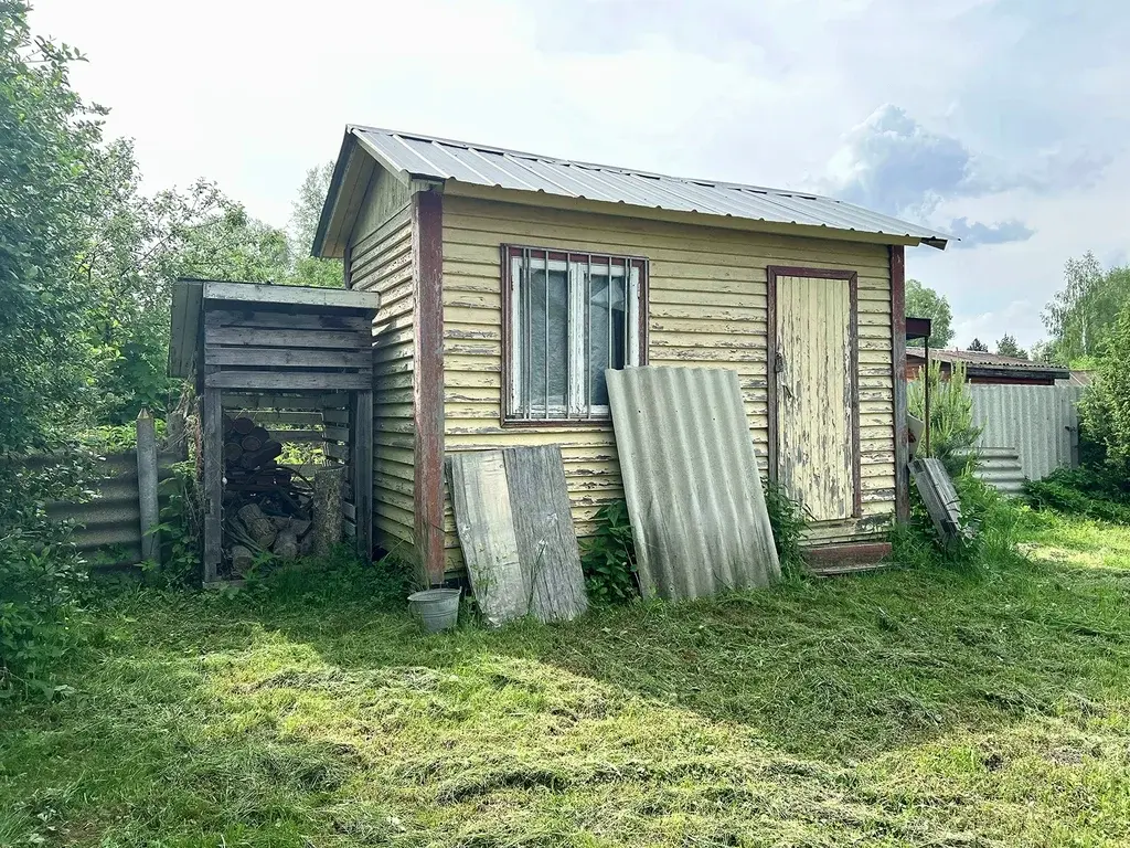 Дача в СНТ Алферовское - Фото 15