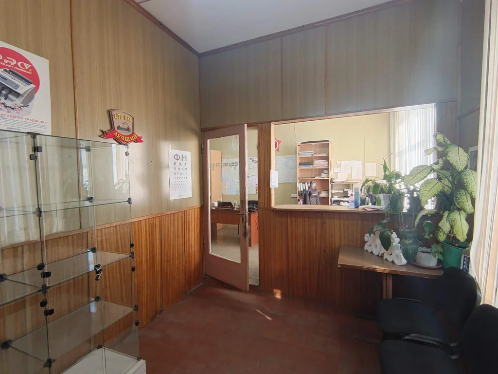 Аренда ПСН площадью 121 м2 - Фото 5