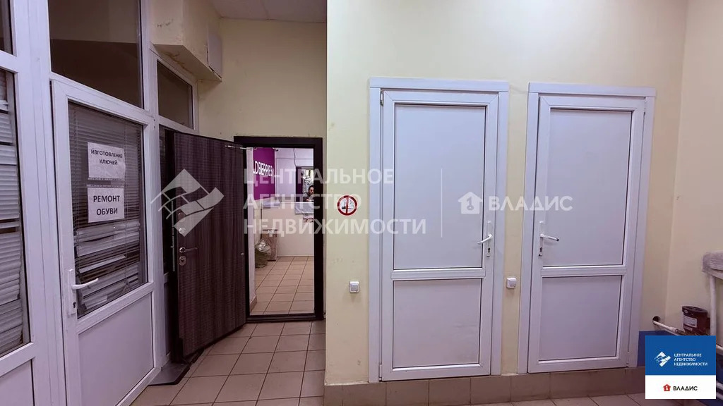 Продажа торгового помещения, Рязань, ул. Есенина - Фото 4