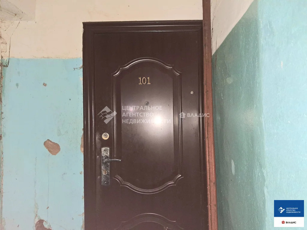 Продажа квартиры, Касимов, Касимовский район, Советская улица - Фото 2
