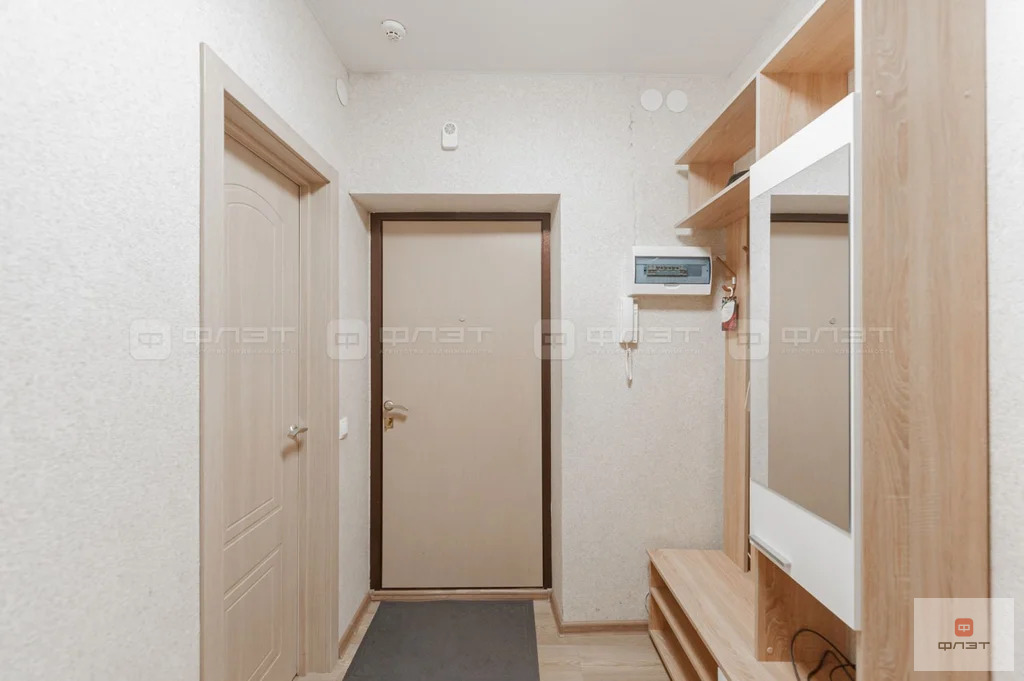 Продажа квартиры, Казань, ул. Рауиса Гареева - Фото 10