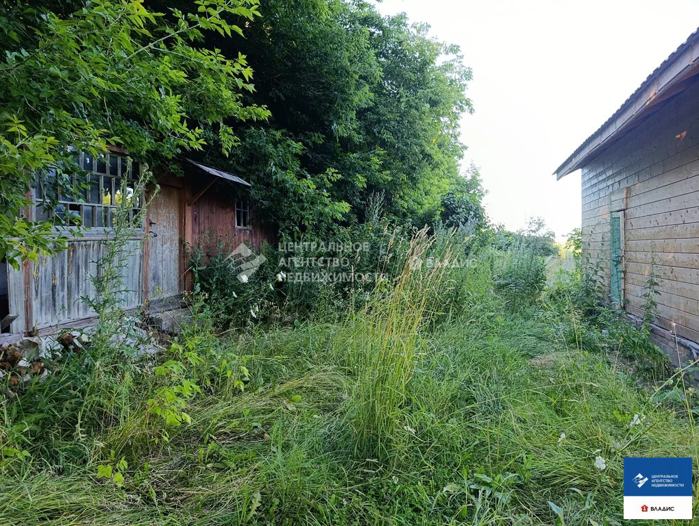 Продажа дома, Березово, Шиловский район, ул. Красная - Фото 15