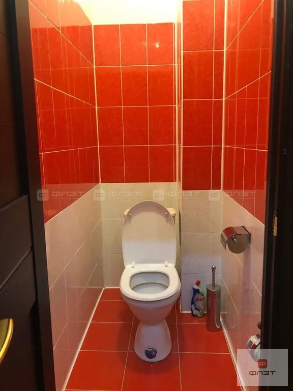 Продажа квартиры, Казань, ул. Гарифа Ахунова - Фото 5