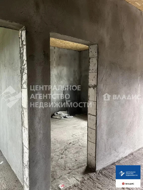 Продажа дома, Мушковатово, Рязанский район, Солнечная улица - Фото 8