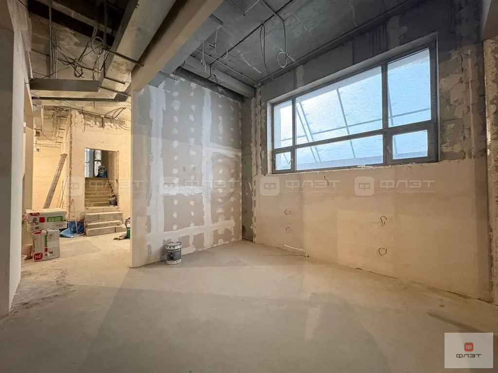 Продажа офиса, Казань, пр-кт. Альберта Камалеева - Фото 23