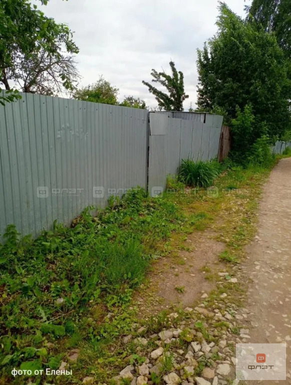 Продажа участка, Казань, ул. Тихорецкая - Фото 5