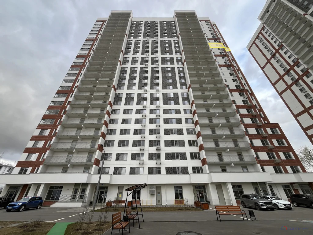 Продажа квартиры, Черепановых проезд - Фото 3