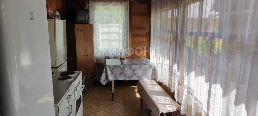 Продажа дома, Новосибирск, снт Береговое - Фото 4