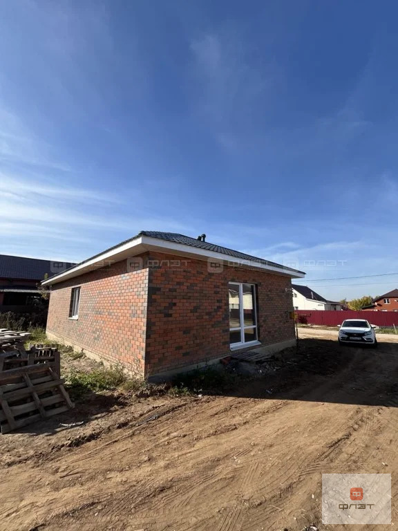 Продажа дома, Гильдеево, Пестречинский район, ул. Луговая - Фото 2