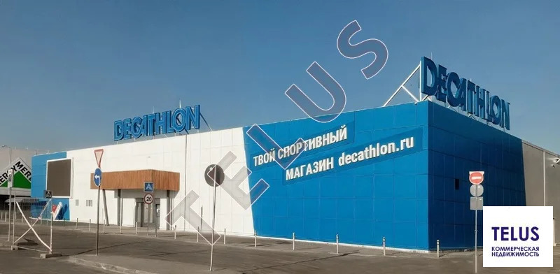 МО, Пушкино, Красноармейское шоссе, 3445 м2, Здание (ном. объекта: ... - Фото 1