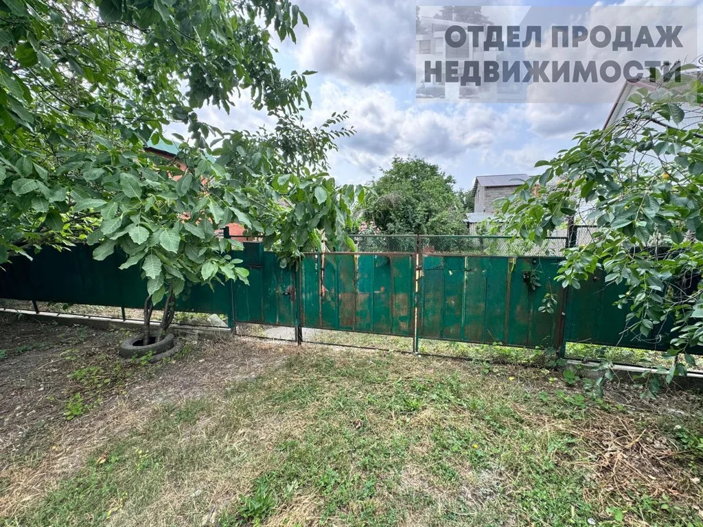 Участок - Фото 5