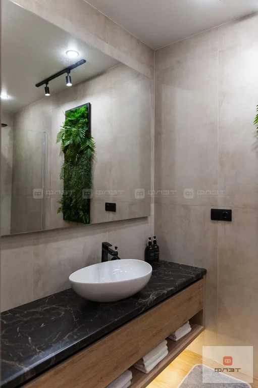 Продажа квартиры, Казань, ул. Баки Урманче - Фото 5