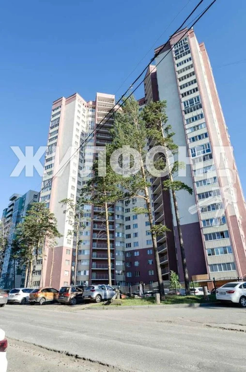 Продажа квартиры, Новосибирск, ул. Сухарная - Фото 15