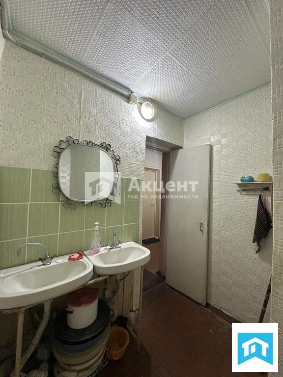 Продажа комнаты, Иваново, ул. Профессиональная - Фото 7