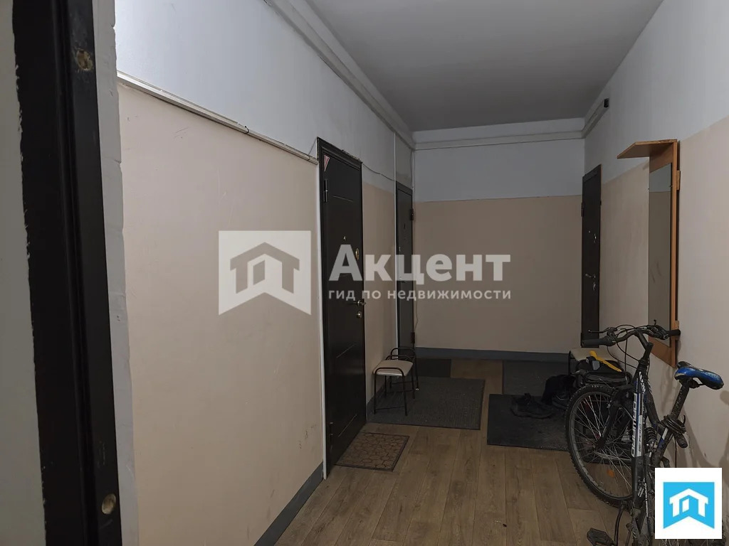 Аренда квартиры, Кохма, Ивановский район, ул. Владимирская - Фото 13