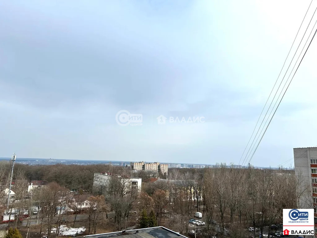 Продажа квартиры, Воронеж, ул. Морозова - Фото 3