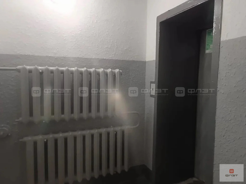 Продажа квартиры, Казань, ул. Шуртыгина - Фото 11