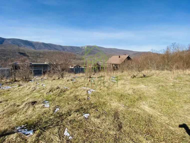 Продажа участка, Геленджик, ул. Персиковая - Фото 11