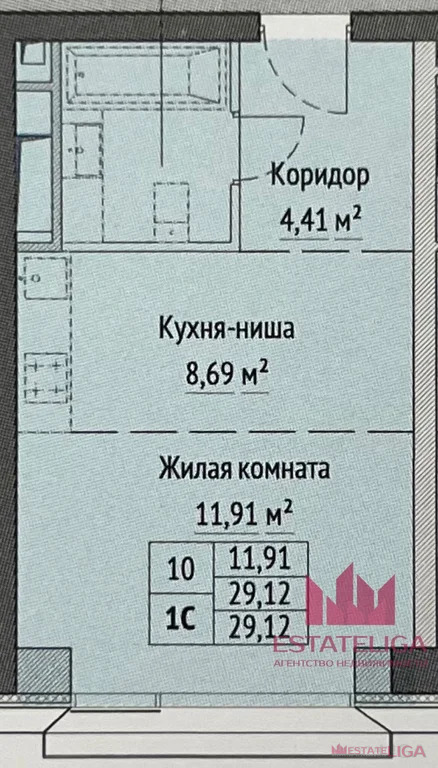 Аренда квартиры, ул. Ботаническая - Фото 5